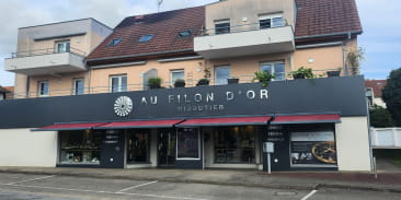 Au Filon d'Or