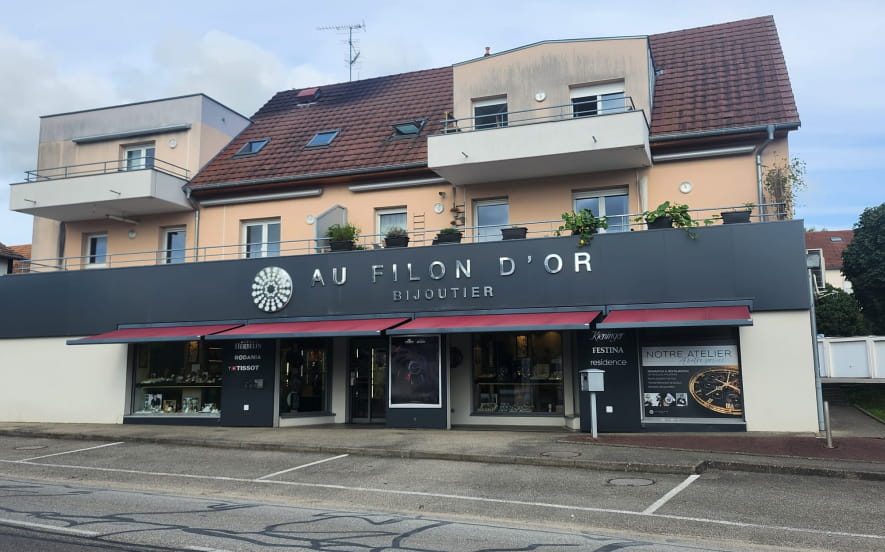 Au Filon d'Or