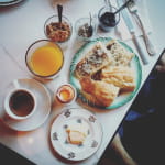 Chez Céline