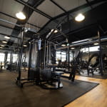 Spang Gym - Salle de sport