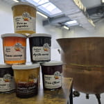 Le musée-atelier des Confitures du Climont