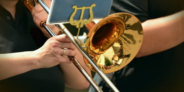 Grand concert annuel