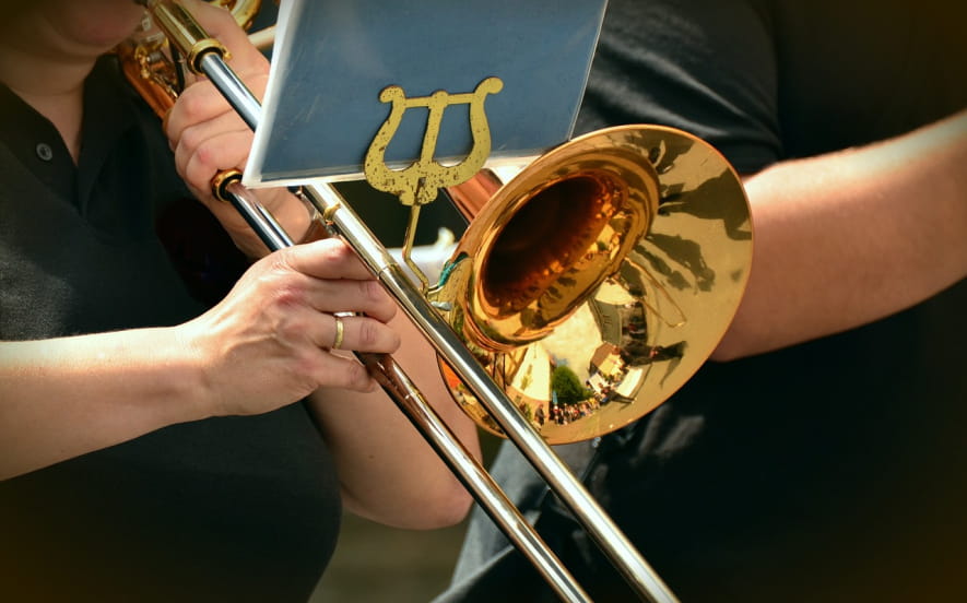 Grand concert annuel