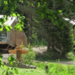 Camping du Mettey