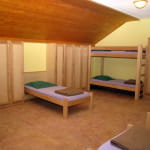 Centre de vacances d'Echery YMCA UCJG Schiltigheim