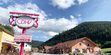 Confiserie des Hautes Vosges