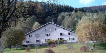Gîte ATC Routes du Monde