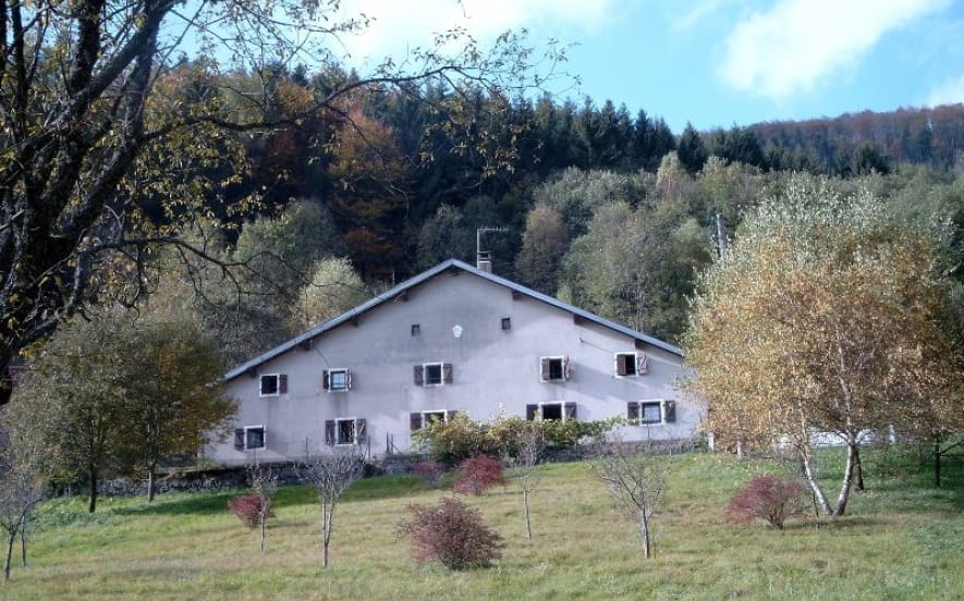 Gîte ATC Routes du Monde