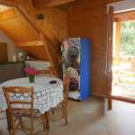 Gîte du Bois Fleuri