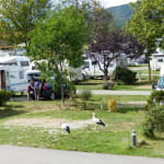 Camping Le Médiéval