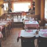 Restaurant CHEZ BRUNO