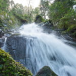 Cascade de la Wormsa