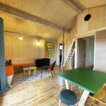 Domaine de ribeaugoutte - maisonnettes - 4 personnes