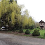 Gîte La Fontaine