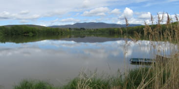 Lac du Malsaucy