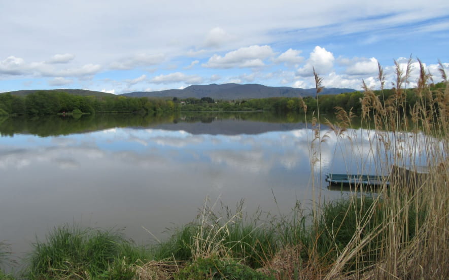 Lac du Malsaucy