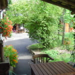Meublé de Mme Zwingelstein : Gîte des Marguerites 