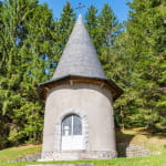 La chapelle Notre-Dame