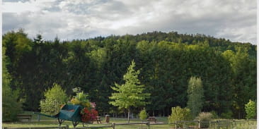 Circuit poussettes 4x4 B02 : Sur les hauteurs de Wisches