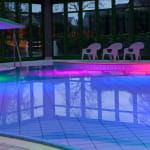 Piscine intercommunale des Trois Châteaux