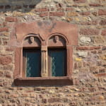 La Maison Romane dite aussi Maison Païenne