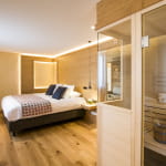 Hostellerie des Châteaux & SPA