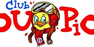 Club Piou Piou à Larcenaire