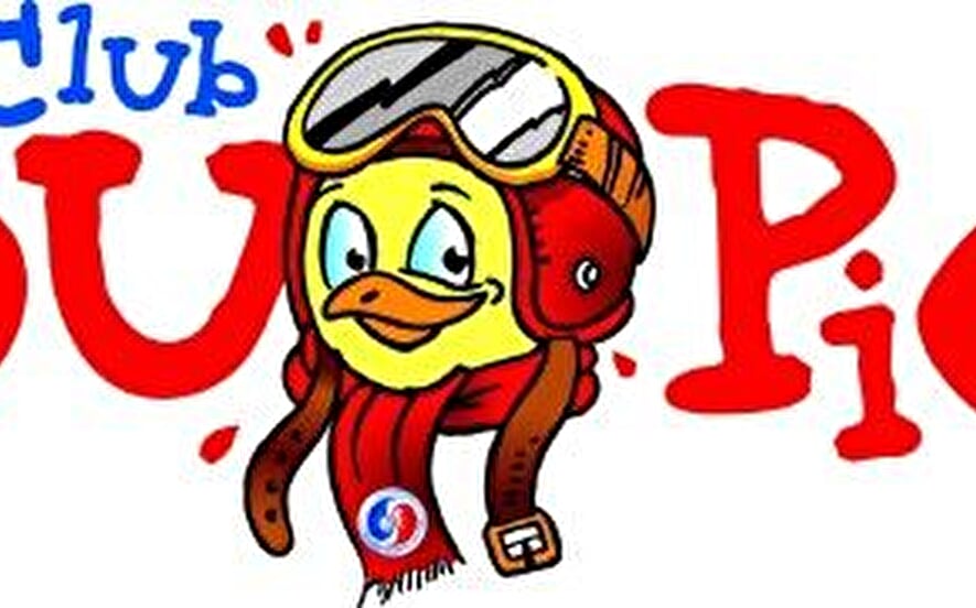 Club Piou Piou à Larcenaire