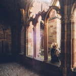 Route des châteaux et cités fortifiées d'Alsace