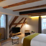 5 Terres Hôtel et Spa