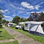 Camping fraiteux  - 33 emplacements