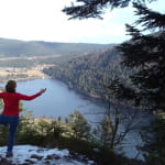 Yoga sadhana Vosges