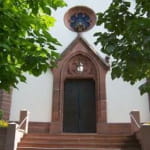 Chapelle Notre-Dame de confiance