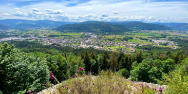 Les grandes carrières