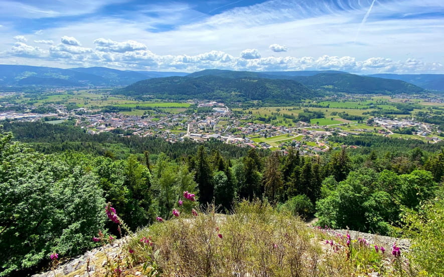 Les grandes carrières