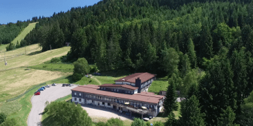 Odcvl maison tous séjours La Mauselaine