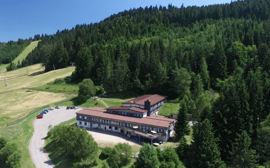 Odcvl maison tous séjours La Mauselaine