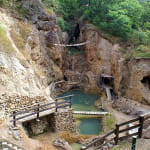 Le vallon du Silberthal
