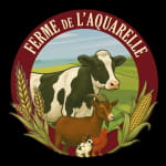 Ferme pédagogique de l'Aquarelle