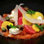 Restaurant "La table de Jean-Mi"