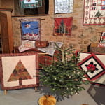 Exposition - Mémoire de nos hivers d'enfance