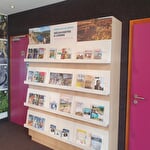Office de Tourisme - Bureau du Lac Blanc