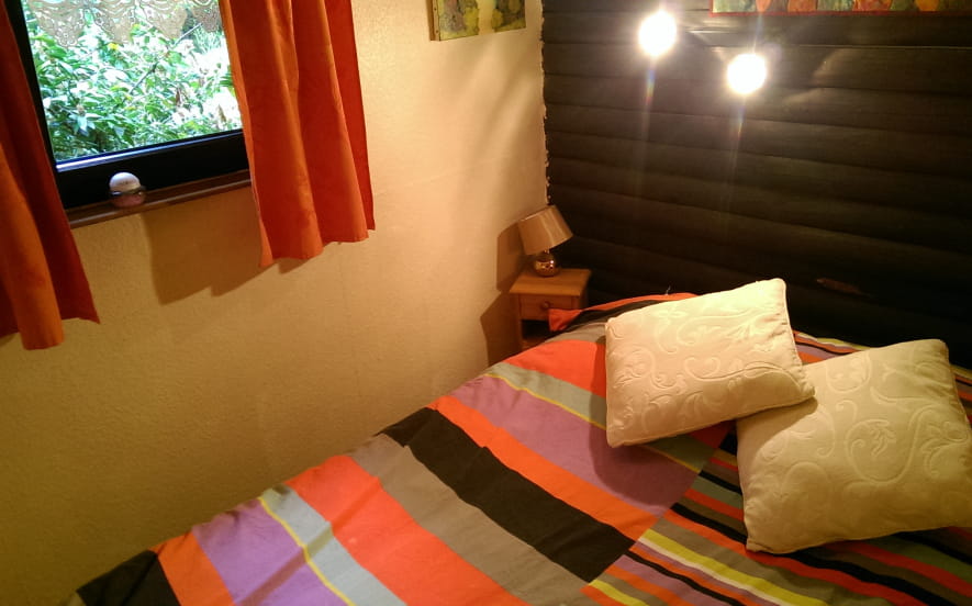 Cabanon de la Baerenbach