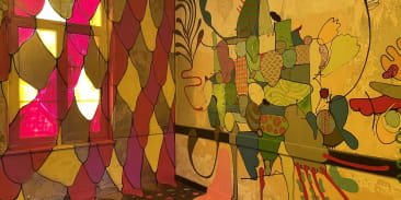 Musée des Arts Urbains et du Street Art - MAUSA on the Bitche