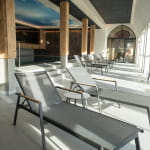 Domaine de Haslach : Espace wellness