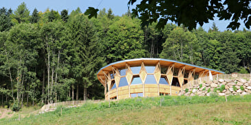 Auberge du domaine du Beubois