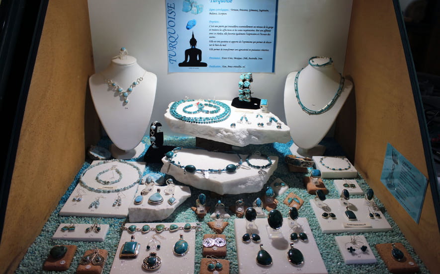 Atelier Depierre