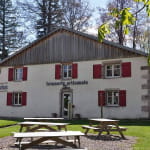 Brasserie artisanale La Géromoise