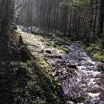 Cascade de la Crache