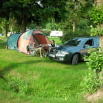 Camping du Haut-Koenigsbourg